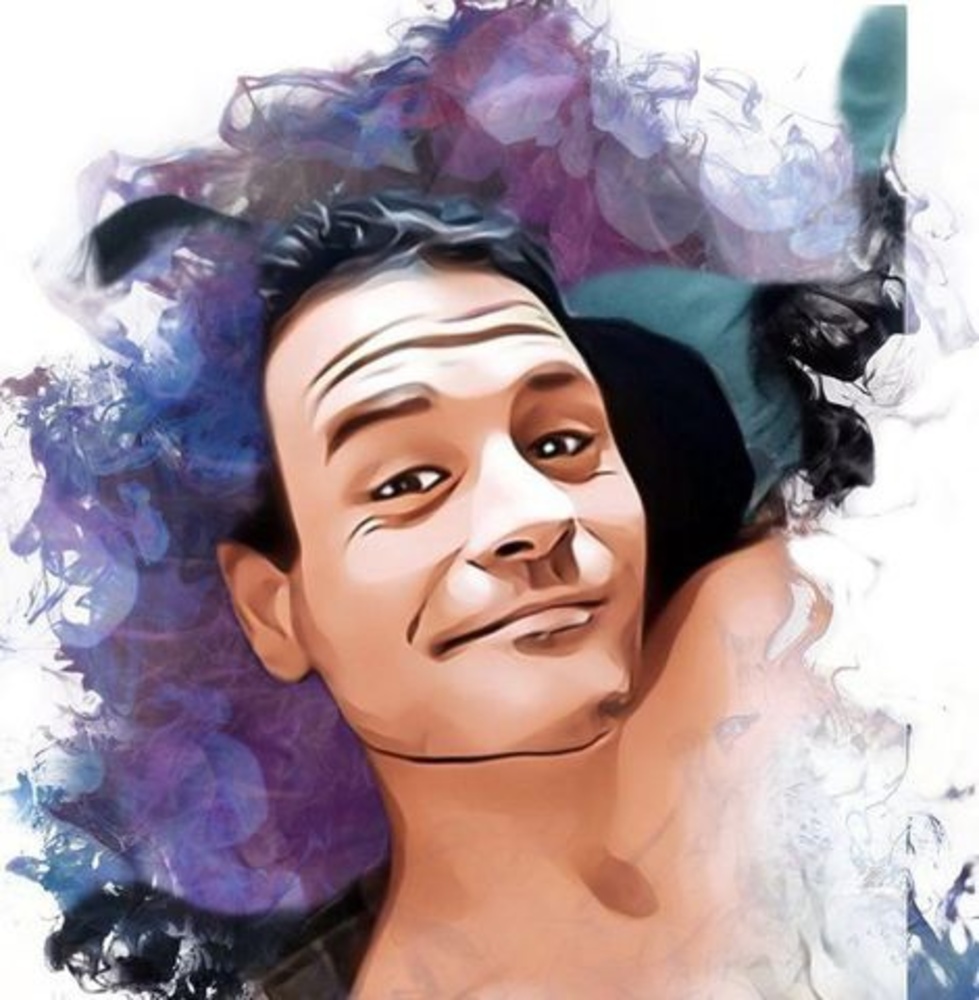 Meet your Posher, Danny